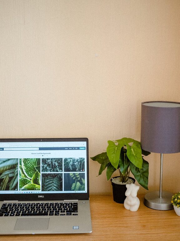 Tips for Creating a Productive Home Office Environment
